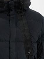 C.P. Company / winterjas 50 Fili in blauw