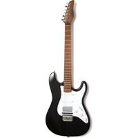 Zivix Jamstik Classic MIDI Guitar Black Onyx elektrische gitaar met gigbag - thumbnail