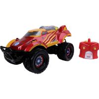 JADA TOYS 253228002 Marvel RC Iron Thruster 1:14 RC auto Elektro Straatmodel Incl. batterijen - thumbnail