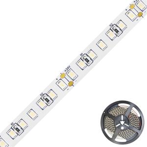 EVN EVN Lichttechnik SB2024702840 LED-strip Energielabel: D (A - G) Met open kabeleinde 24 V 5 m Neutraalwit 1 stuk(s)