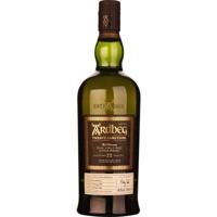 Ardbeg 22 years Twenty Something Single Malt 70CL