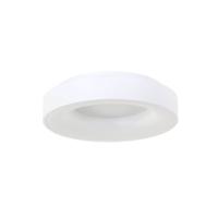 Steinhauer Witte plafondlamp met led Ringlede Ø 30cm 3086W