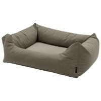 Madison Manchester Pet Bed Taupe S