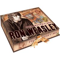 Harry Potter: Ron Weasley Artefact Box Rollenspel - thumbnail