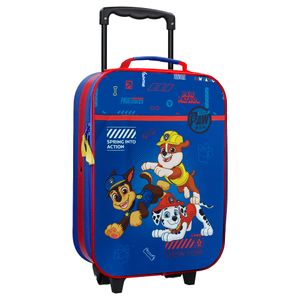 Paw Patrol Trolley Koffer