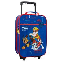 Paw Patrol Trolley Koffer - thumbnail