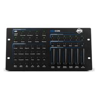 American DJ Hexcon DMX controller voor HEX-serie - thumbnail