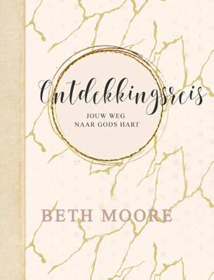 Ontdekkingsreis - Beth Moore - Paperback (9789492831255)