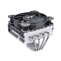 Thermaltake Toughair 110 Processor Koeler 12 cm Zwart, Zilver - thumbnail