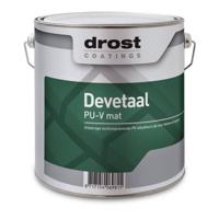 Drost Devetaal PU-V Mat