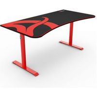 Arozzi Arena Gaming Desk Rood