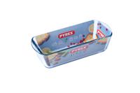 Pyrex BAKE & ENJOY Glazen Cakevorm 28cm