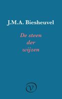 De steen der wijzen - J.M.A. Biesheuvel - ebook