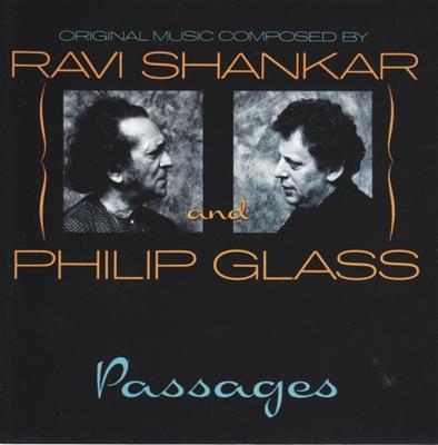 Passages - CD (8718627220405)