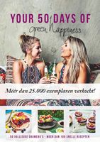 Your 50 days of green happiness - thumbnail