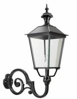 KS Verlichting Oudhollandse muurlamp Singel XL 1140