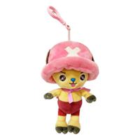 One Piece Plush Figure Tony Chopper 11 Cm - thumbnail