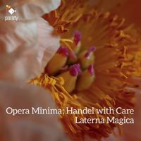 Opera Minima Händel With Care - CD (3760213650887)