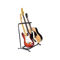 Fender Multi gitaarstandaard voor 3 gitaren