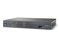 Cisco C888-K9 Router