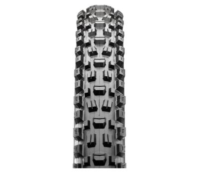 Maxxis buitenband Assegai 3CT 27.5 x 2.50 (63-584) 120 TPI zwart Maxxis buitenband Assegai 3CT 27.5 x 2.50 (63-584) 120 TPI zwart