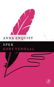 Spek - Anna Enquist - ebook