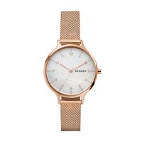 Horlogeband Skagen SKW2633 Mesh/Milanees Rosé 14mm - thumbnail