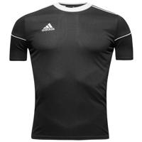 adidas Voetbalshirt Squad 17 - Zwart/Wit