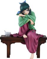 The Apothecary Diaries PVC Statue 1/7 Maomao 18 cm - thumbnail