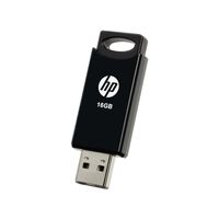 PNY v212w USB flash drive 16 GB USB Type-A 2.0 Zwart - thumbnail