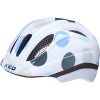 fietshelmked meggy ii trend s/m (49-55cm) - deep blue