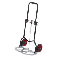Kreator KRT670203 Opvouwbare steekwagen 80kg | Inklapbare steekkar