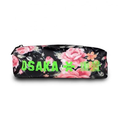 Osaka SP Pencil Case - Vintage Flowers Osaka SP Pencil Case - Vintage Flowers