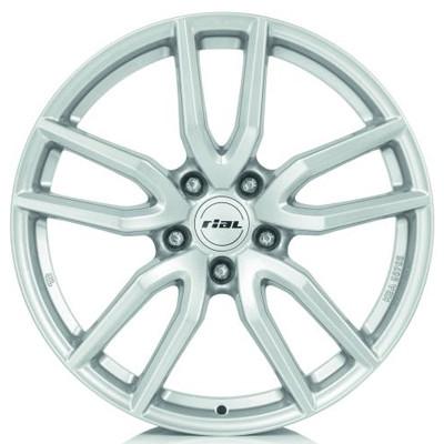 RIAL TORINO Zilver