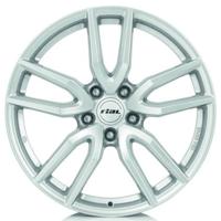 RIAL TORINO Zilver