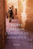 Lied voor de vermisten - Pierre Jarawan - eBook (9789402759372)