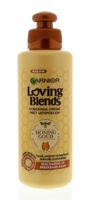 Garnier Loving blends leave in honing (200 ml) - thumbnail