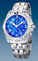 Festina Sluiting F16095 / 02070CI - Staal