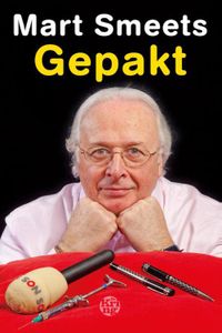 Gepakt - Mart Smeets - ebook