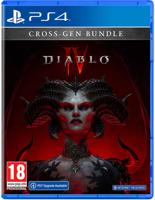 Ecoplay Diablo IV (PS4) Standaard Meertalig PlayStation 4