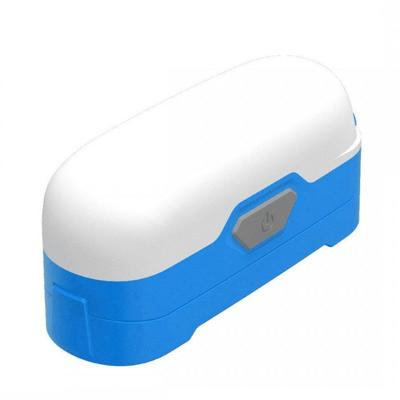 Nitecore LR30 LED outdoorlamp Blauw