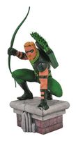 DC Comic Gallery PVC Statue Green Arrow 20 cm - thumbnail