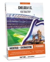 Chelsea - Voetbaltrip