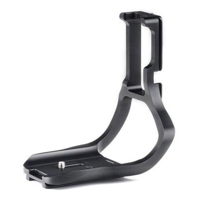 Sunwayfoto PCL5DIVG L-Plate Canon 5D Mark IV met grip