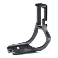 Sunwayfoto PCL5DIVG L-Plate Canon 5D Mark IV met grip