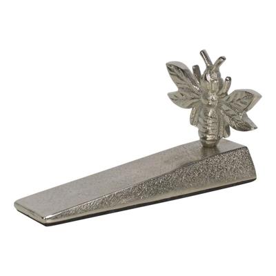 Aluminium Deurstopper Bij