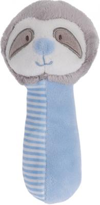 Tender Toys knijpspeelgoed luiaard 16 cm Tender Toys knijpspeelgoed luiaard 16 cm