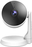 D-Link DCS-8325LH Smart Full HD Wi-Fi Camera, 1080p, Nachtzicht, Cloud Video Recording, AI-Based Persoon- en Grensoverschrijdings-detectie / Multi-Zone detectie, Support Alexa and Google Assistant