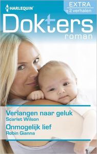 Verlangen naar geluk ; Onmogelijk lief - Scarlet Wilson, Robin Gianna - ebook