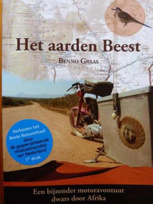 Het aarden Beest - B. Graas - Paperback (9789048407385) Het aarden Beest - B. Graas - Paperback (9789048407385)